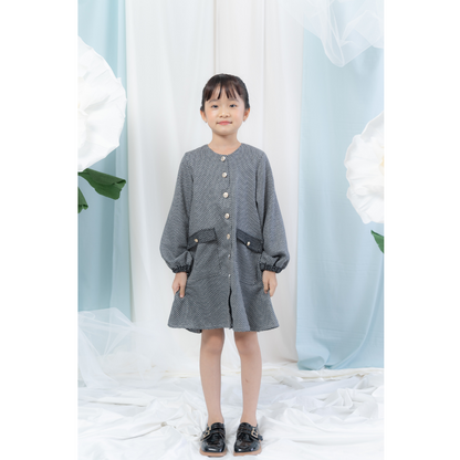 Bundle Kora Set + Mini Kora Dress