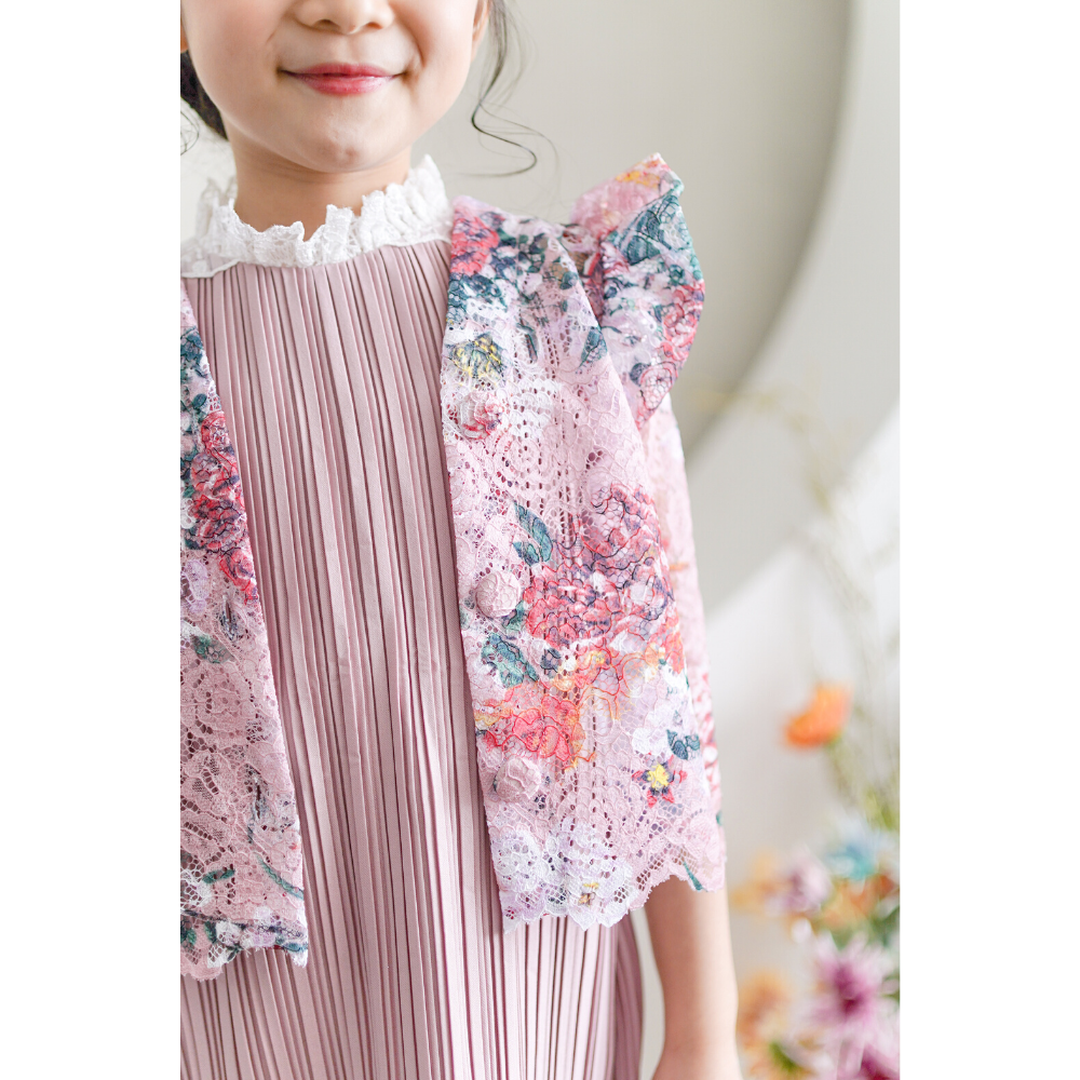 Mini Youngmi Outer
