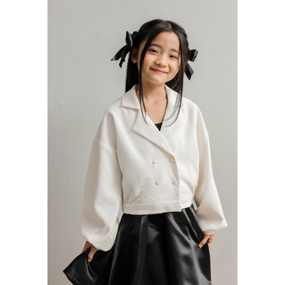 Mini Kwon Jacket