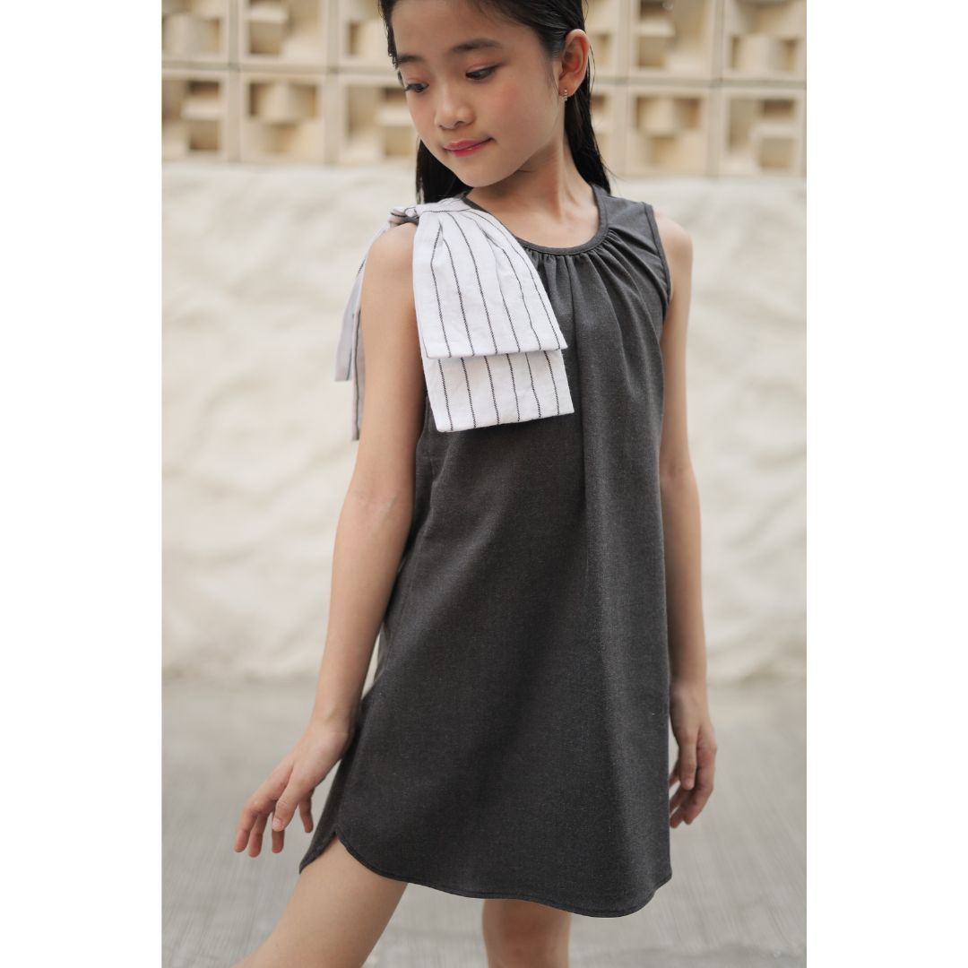 Mini Dei Ji Dress