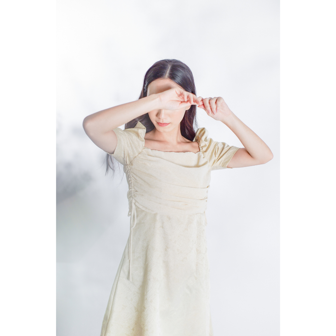 Yerin Dress