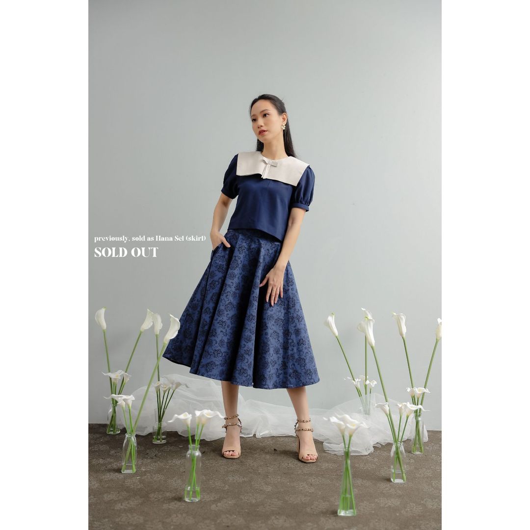 Hana Set