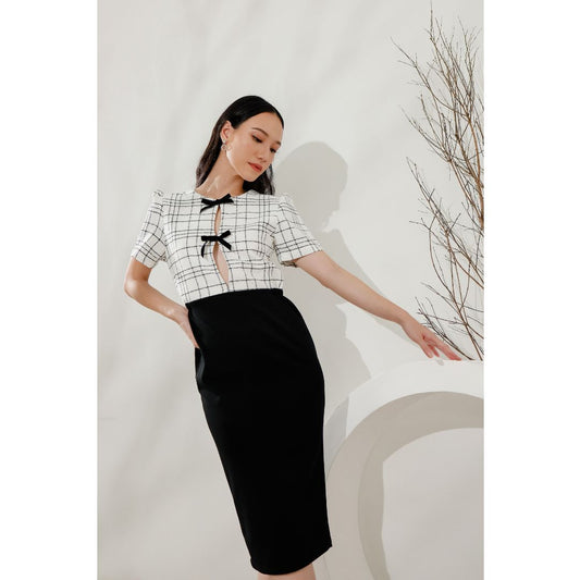 Ga Eul Dress