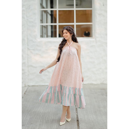 Ayaco x Niaghania Sun Jung Dress