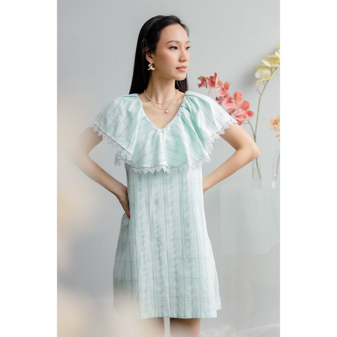 Mi Ryo Dress