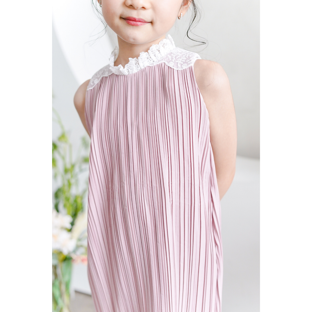 Mini Jin-Ae Dress