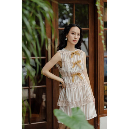 Jae Hwa Dress