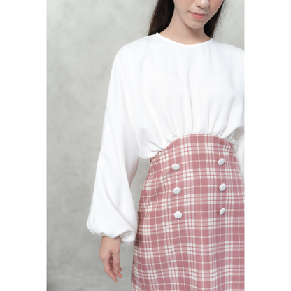 Hyera Dress
