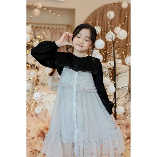 Mini Soo Ki Set Dress
