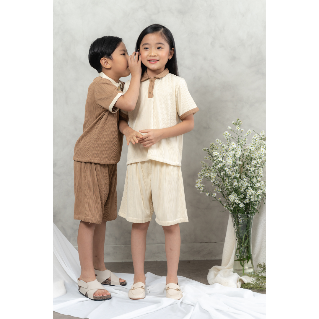 Mini Jiwon Set