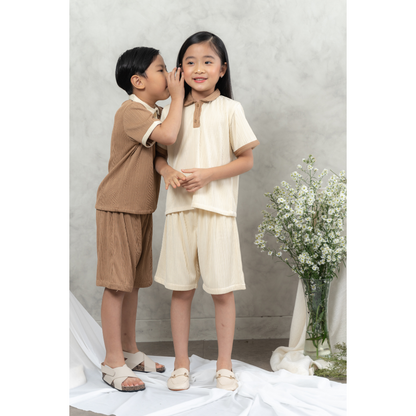 Mini Jiwon Set