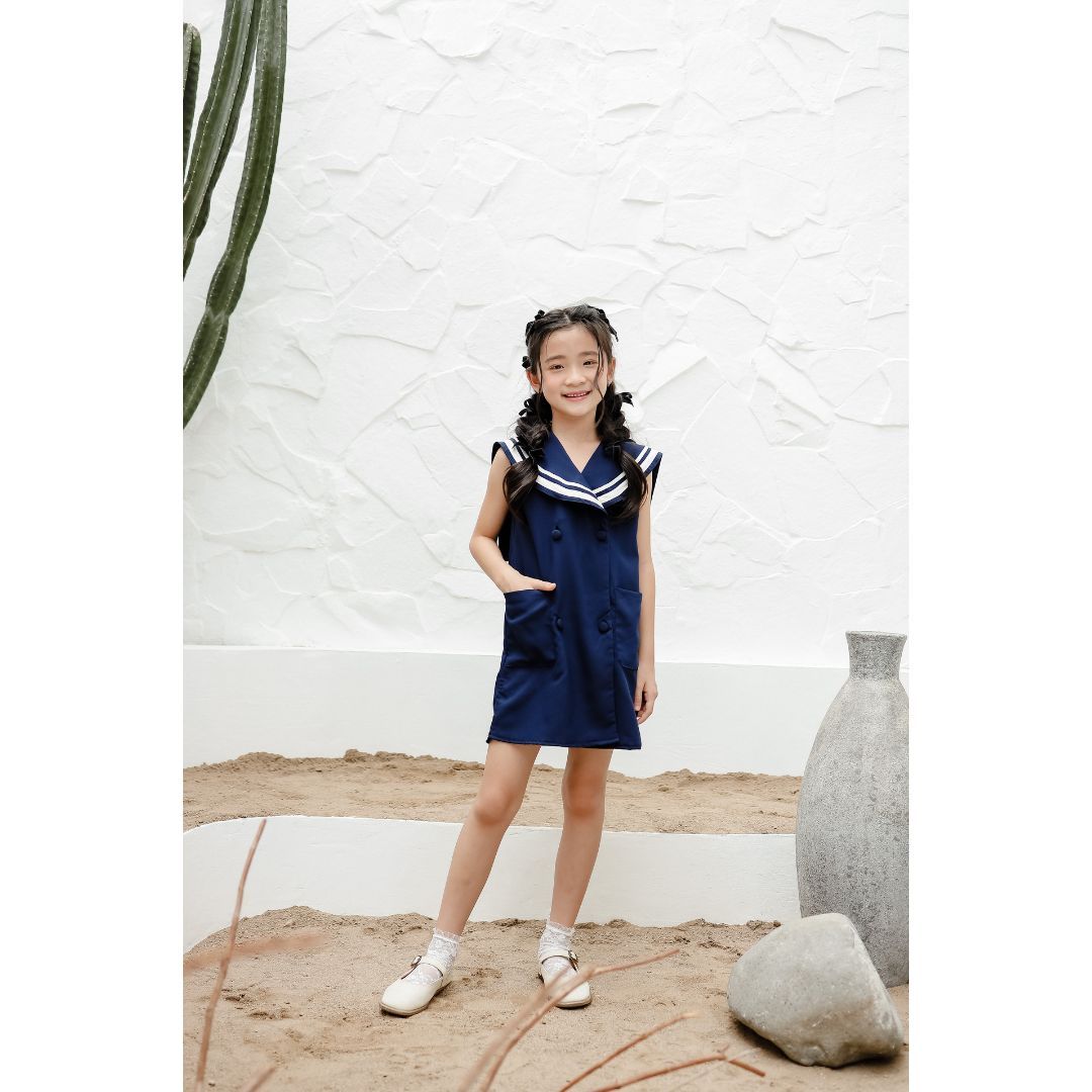 Mini Eun Chae Dress