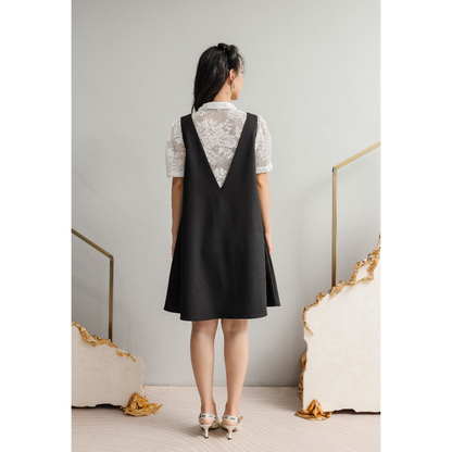 Hye Kyo Set Dress