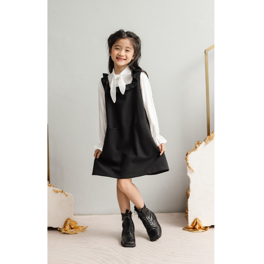 Mini Bo Gum Set Dress