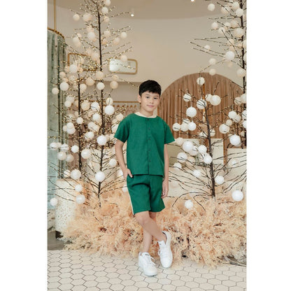 Mini Woo Jin Set