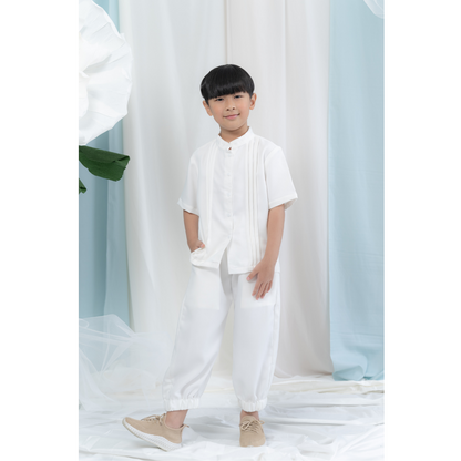 Bundle Bona Dress + Mini Bona Set