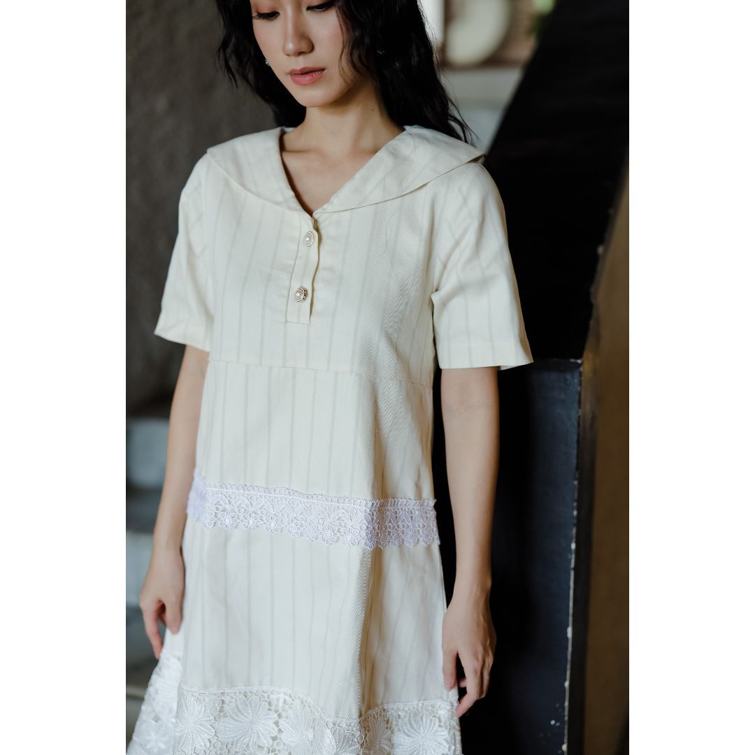 Jee Dress