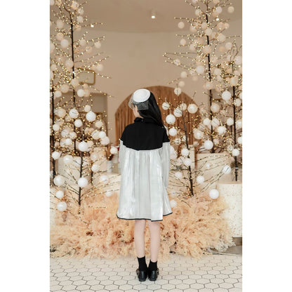 Mini Geum Dress