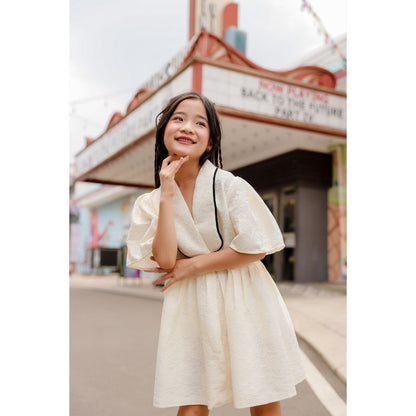 Mini Su Yeon Dress