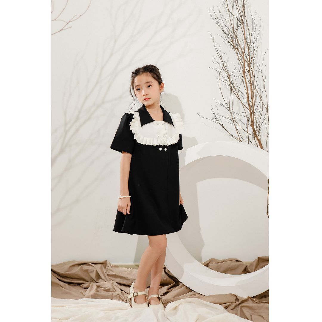 Mini Hae Rin Dress