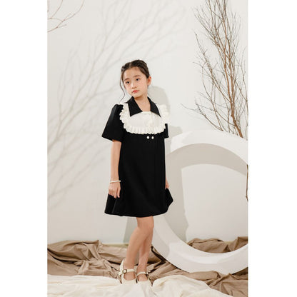 Mini Hae Rin Dress