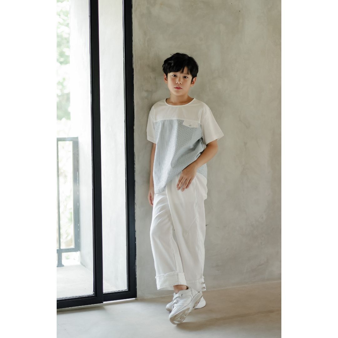 Ayaco x Niaghania Mini Ji Ah Set