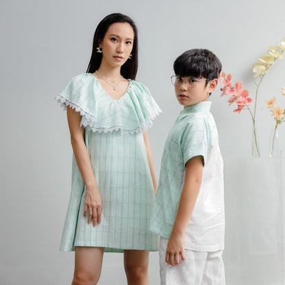 Mi Ryo Dress