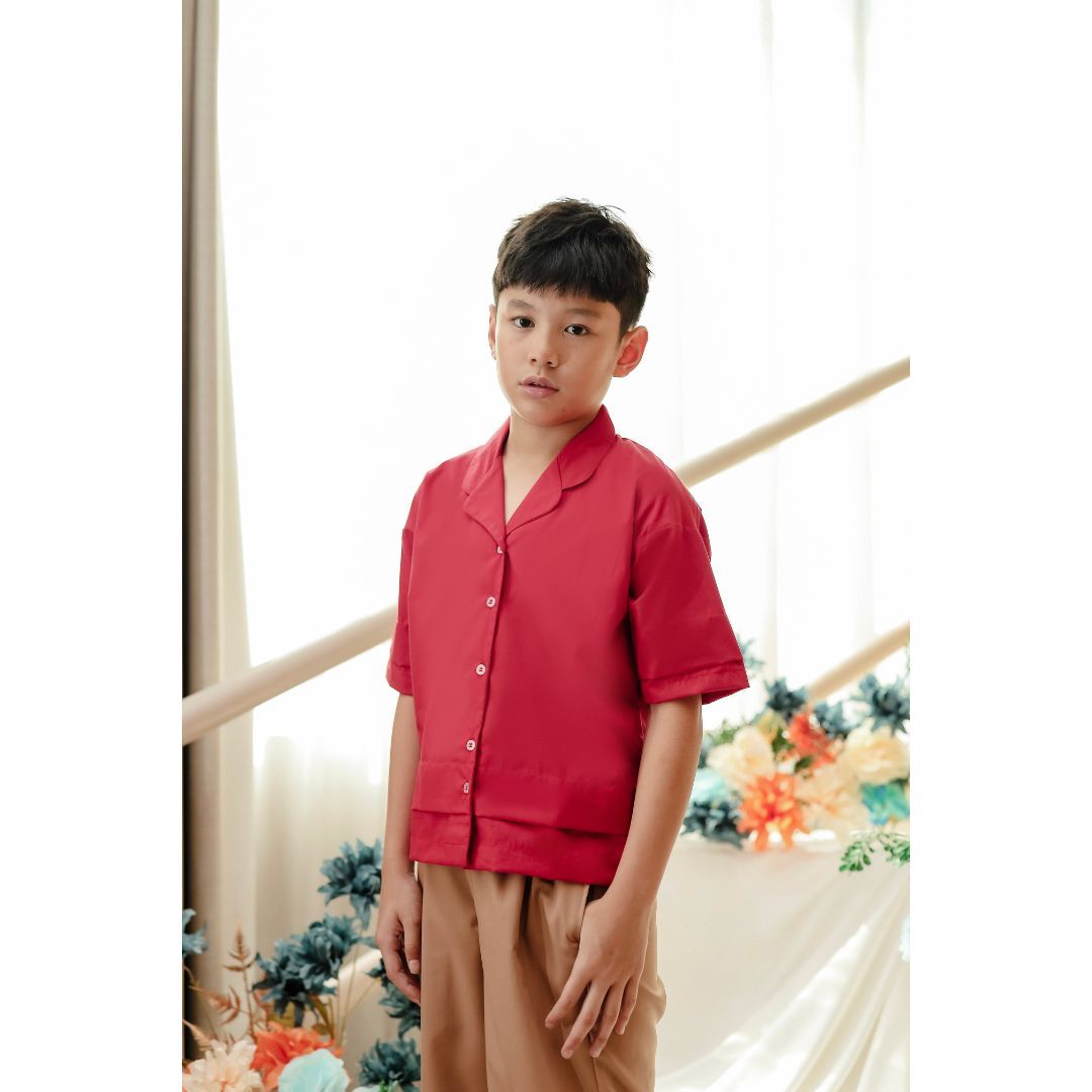 Mini Si Woo Shirt
