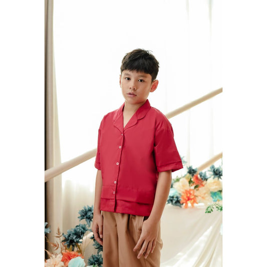Mini Si Woo Shirt