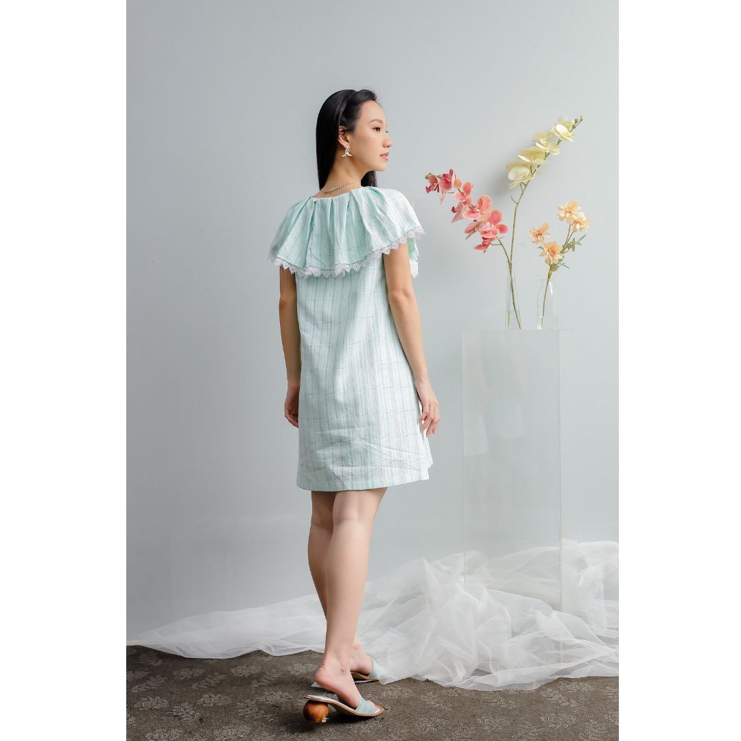 Mi Ryo Dress