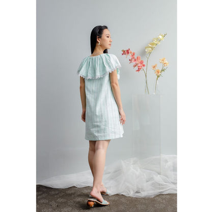 Mi Ryo Dress