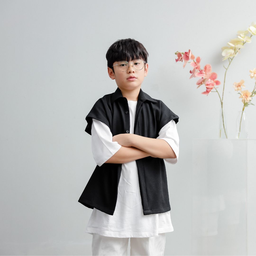 Mini Da Bii Vest
