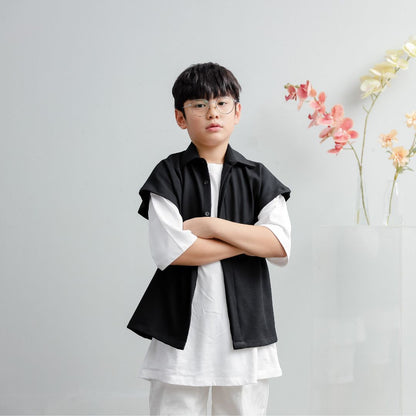 Mini Da Bii Vest