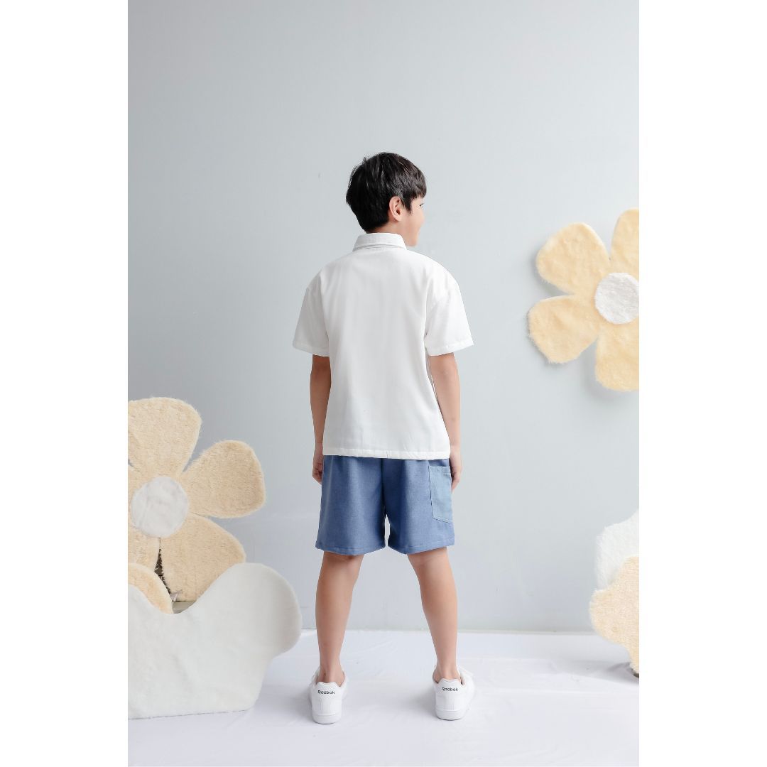 Ayaco Mini Ji An Set
