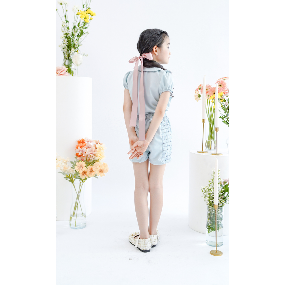 Mini Injung Shorts