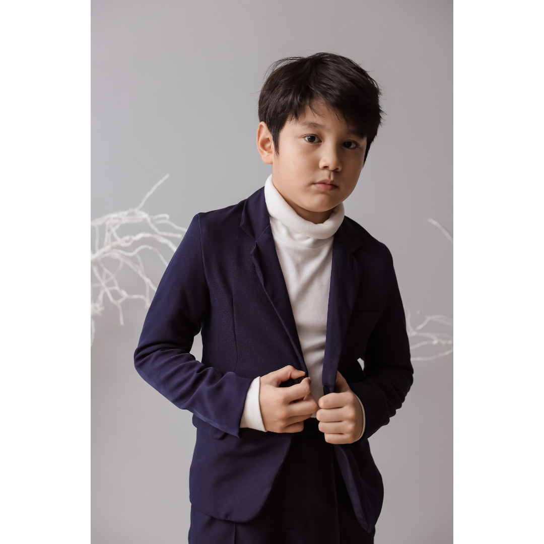 Mini Insu Blazer