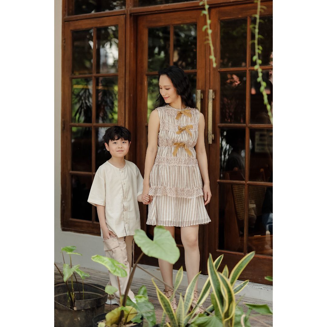 Jae Hwa Dress