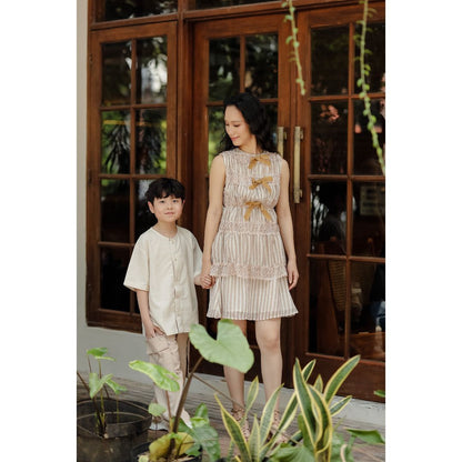 Jae Hwa Dress