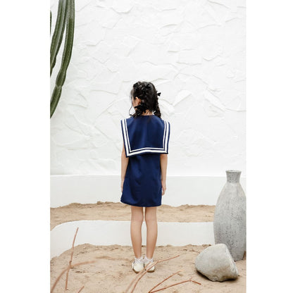Mini Eun Chae Dress