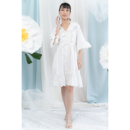 Bundle Bona Dress + Mini Bona Set