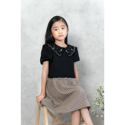 Mini Sejung Dress