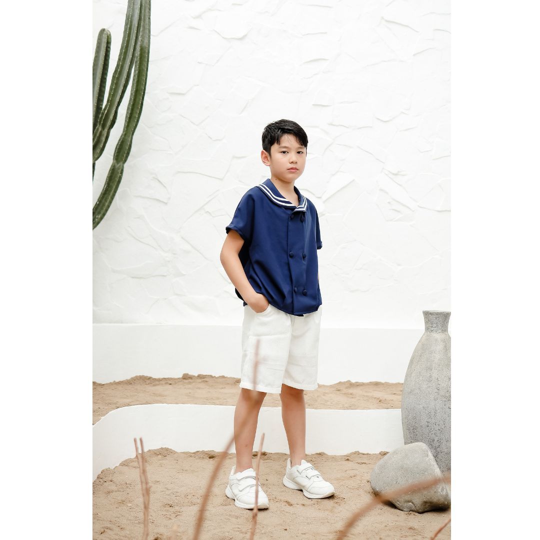 Mini Eun Chae Set