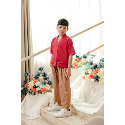 Mini Si Woo Shirt