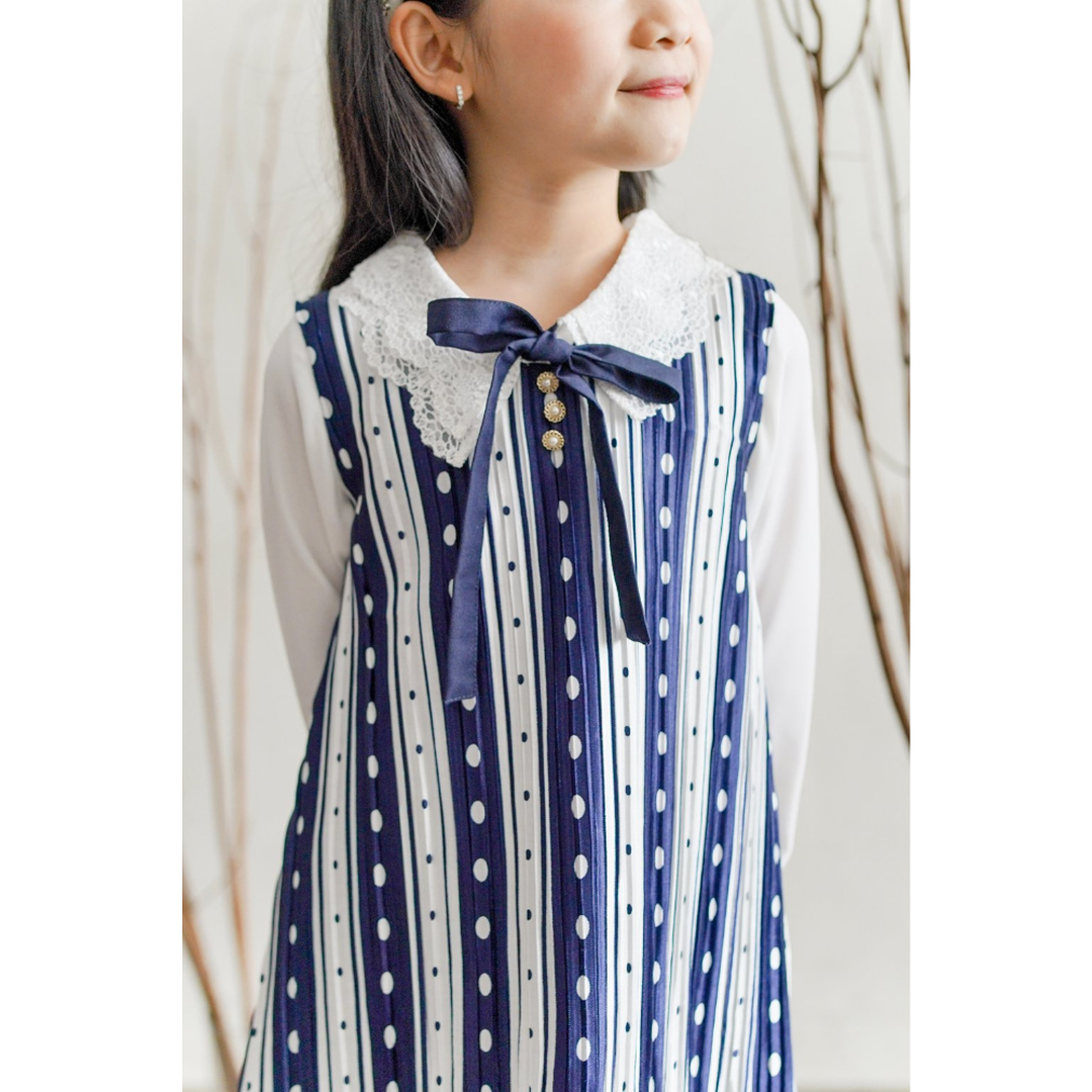 Bundle Mini Deji Top + Mini Sena Dress