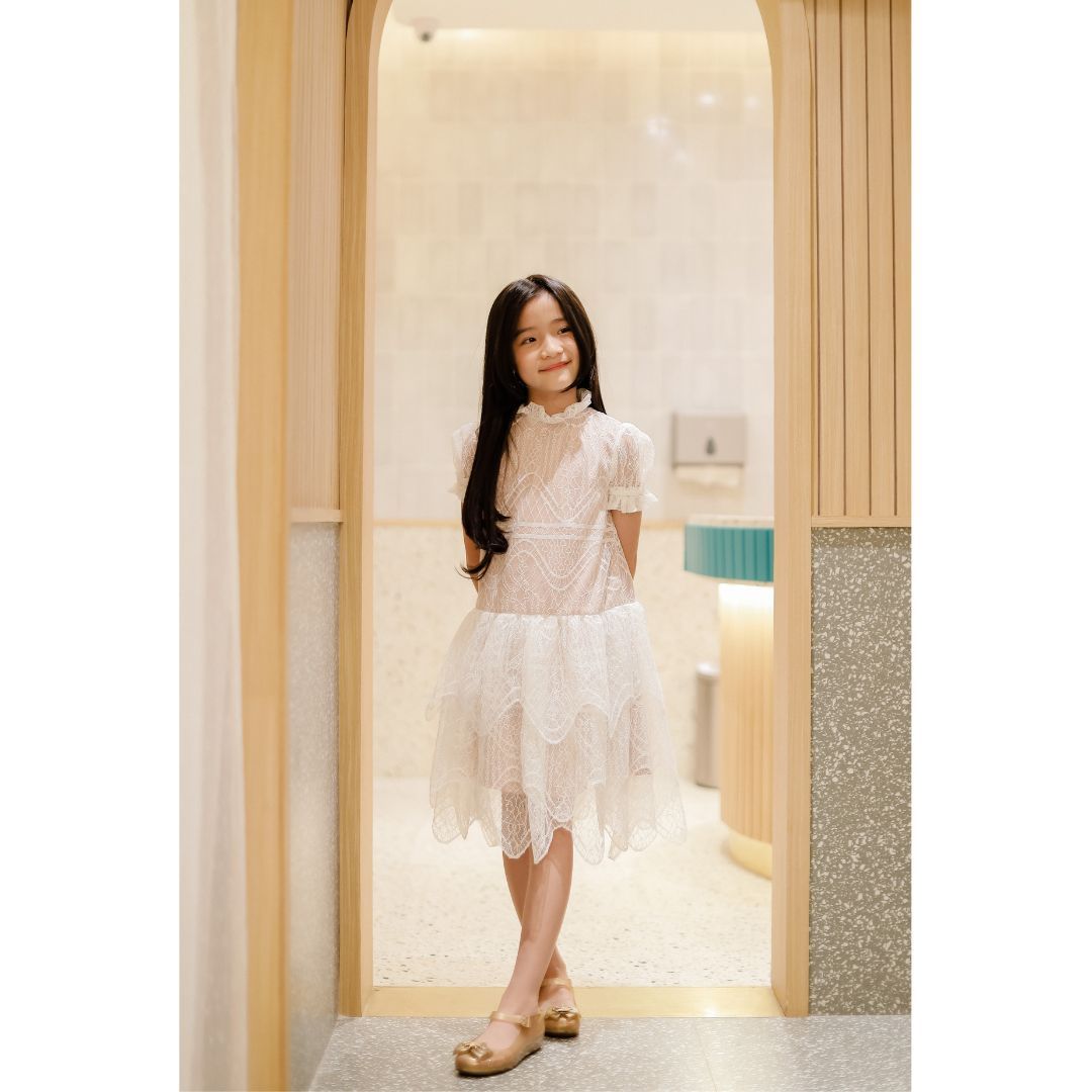 Mini Ive Dress