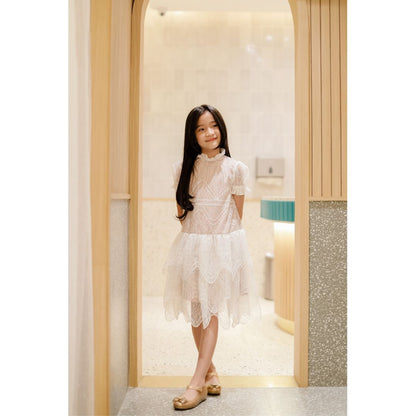 Mini Ive Dress