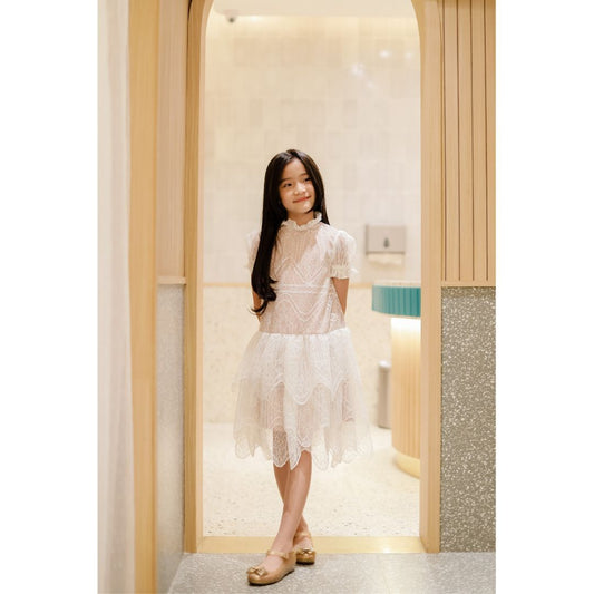 Mini Ive Dress