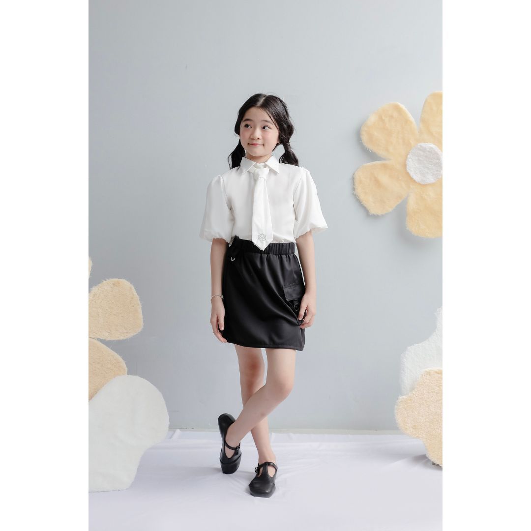 Ayaco Mini Ji Hyu Set (Girl)