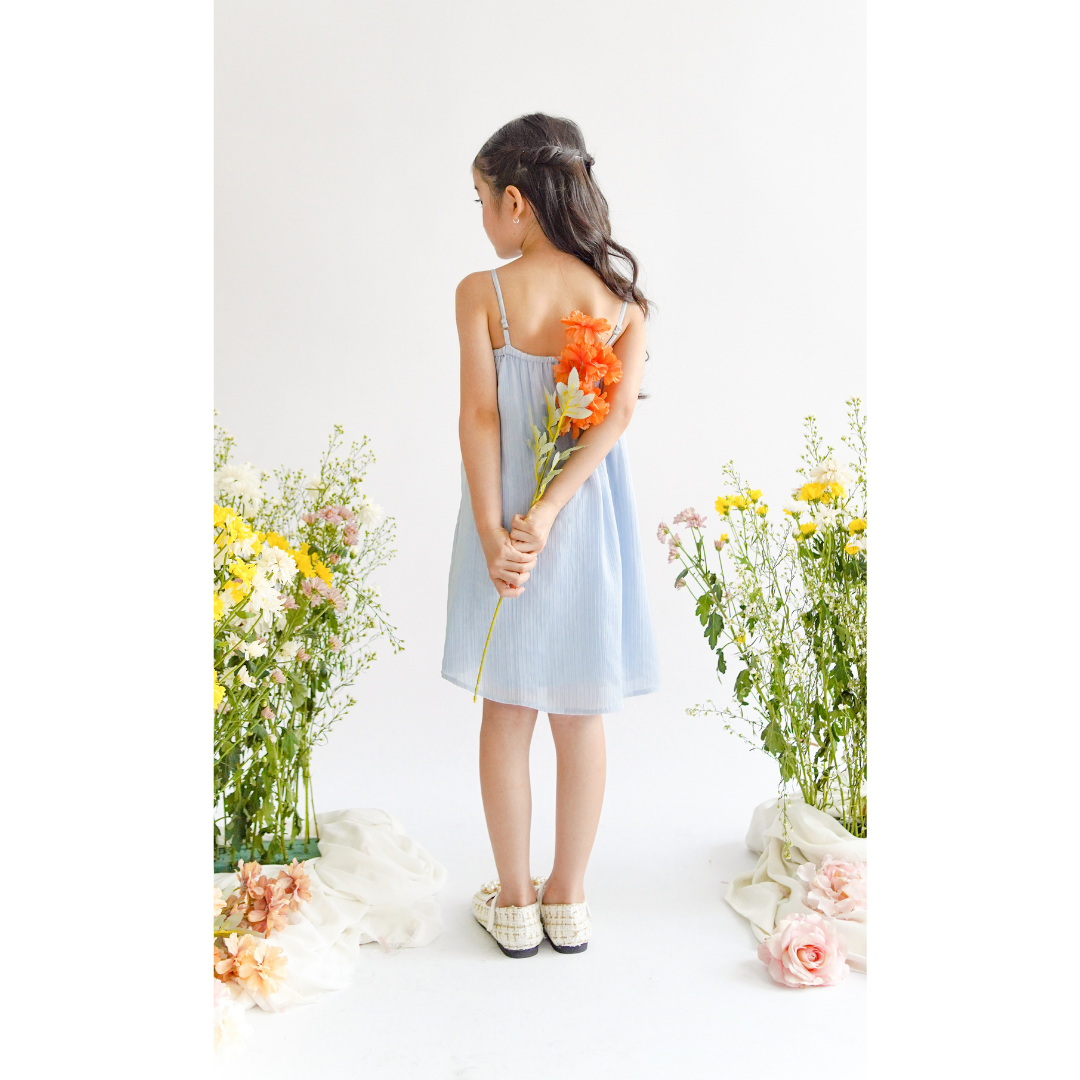 Mini Yuna Dress