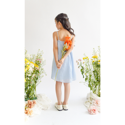 Mini Yuna Dress